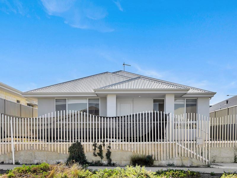 68 Leeward Avenue, Eglinton WA 6034