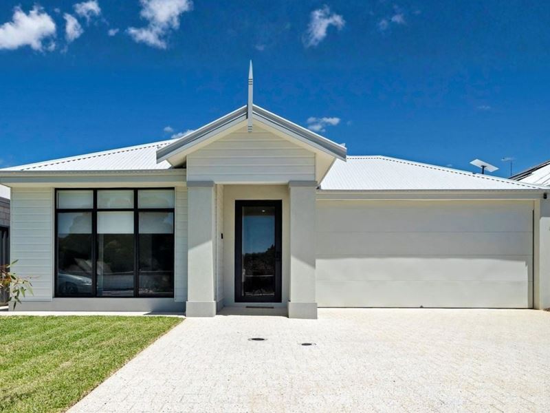16 Warlander View, Forrestdale WA 6112