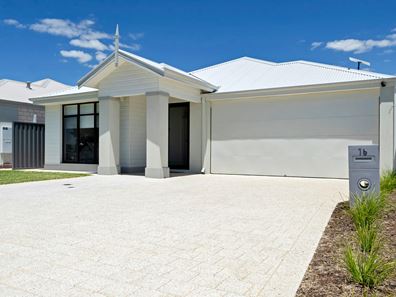 16 Warlander View, Forrestdale WA 6112