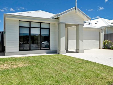 16 Warlander View, Forrestdale WA 6112