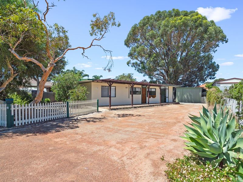 51 Dorothy Avenue, Falcon