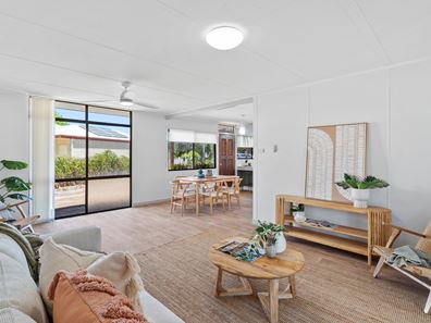 51 Dorothy Avenue, Falcon WA 6210