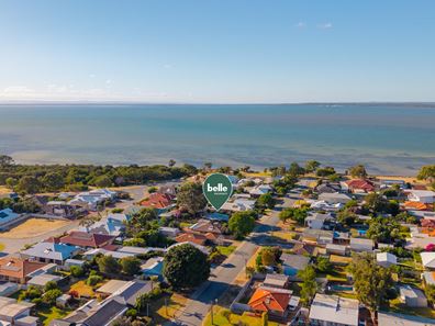 51 Dorothy Avenue, Falcon WA 6210