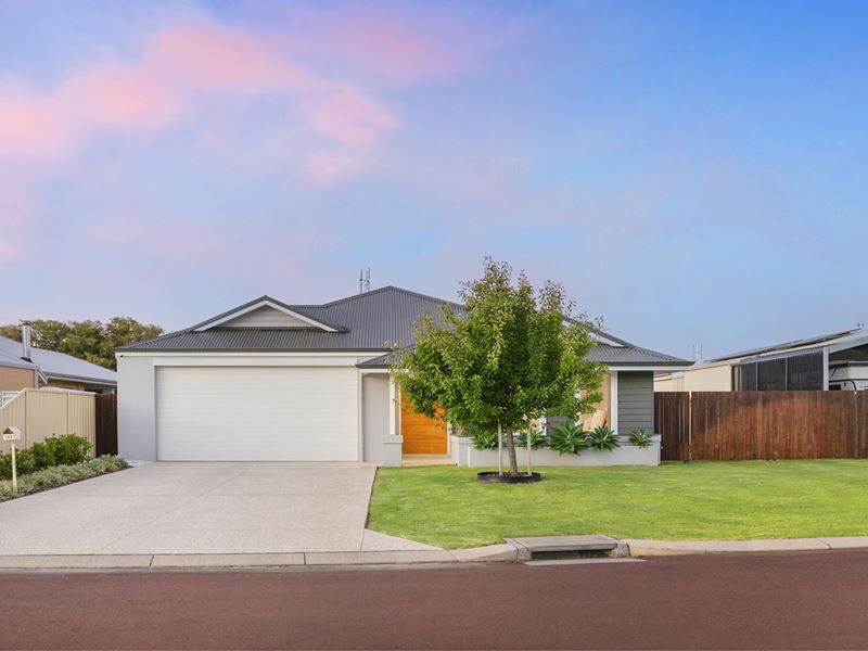 102 Switchback Parade, West Busselton