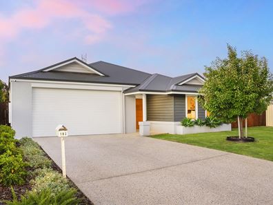 102 Switchback Parade, West Busselton WA 6280