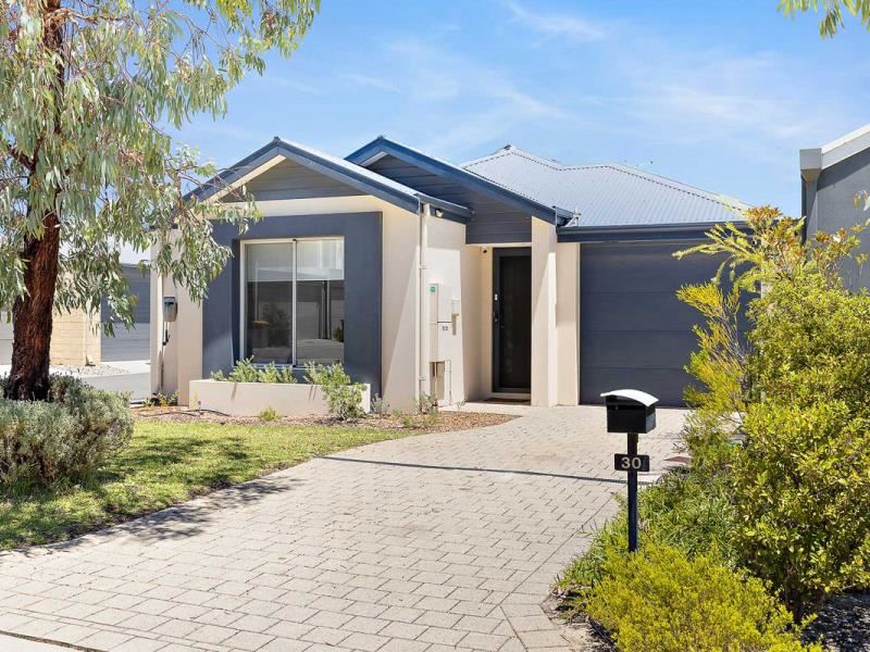 30 Bronzite Road, Treeby WA 6164