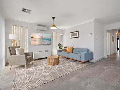 30 Bronzite Road, Treeby WA 6164