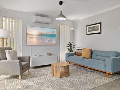 30 Bronzite Road, Treeby WA 6164