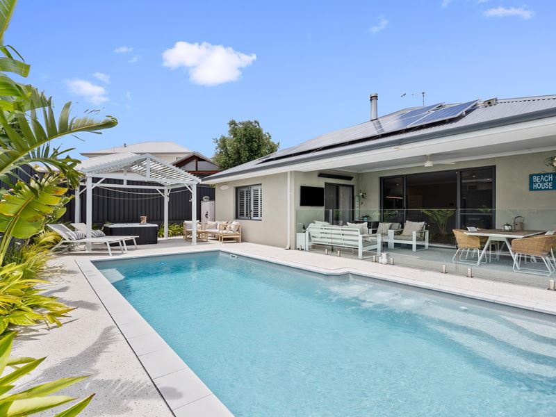 3 Caspian Drive, Wannanup