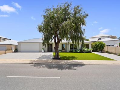 3 Caspian Drive, Wannanup WA 6210