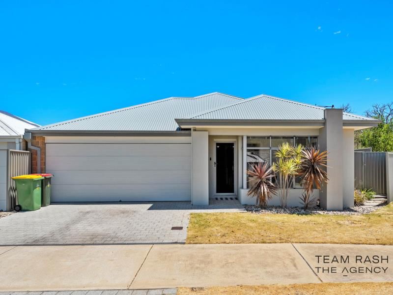 28 Jubilee Avenue, Success