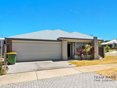 28 Jubilee Avenue, Success WA 6164