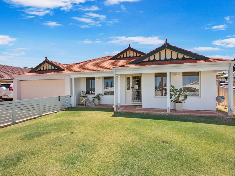 5 Seaview Boulevard, Wandina