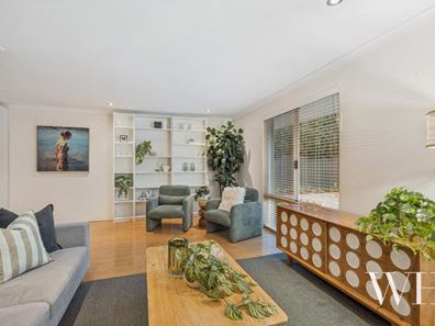 3/46 Fraser Street, East Fremantle WA 6158