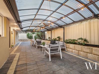 3/46 Fraser Street, East Fremantle WA 6158