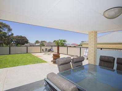 6 Talga Way, Tapping WA 6065