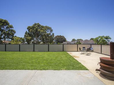 6 Talga Way, Tapping WA 6065