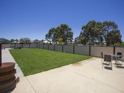 6 Talga Way, Tapping WA 6065