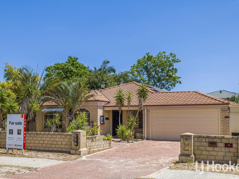 229 Warton Road, Thornlie
