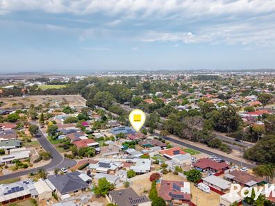 17 Sandeland Avenue, Coodanup WA 6210