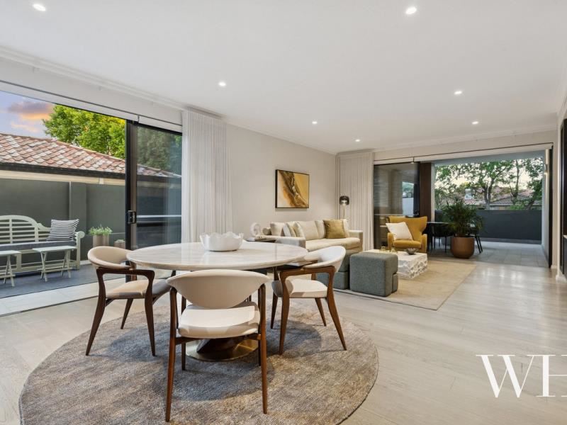 4/36 Kintail Road, Applecross
