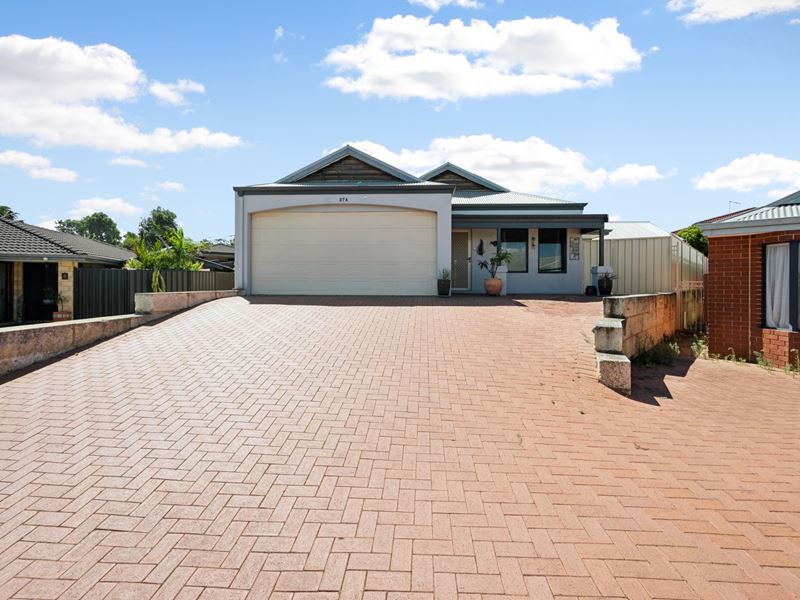 37A La Fayette Boulevard, Bibra Lake WA 6163