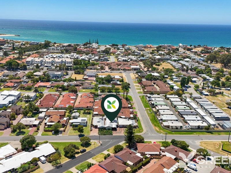 2/48 Rockford Street, Mandurah WA 6210