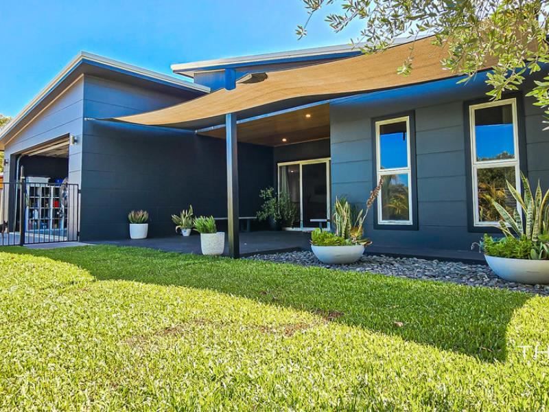 3 Mortimer Street, Kalbarri WA 6536