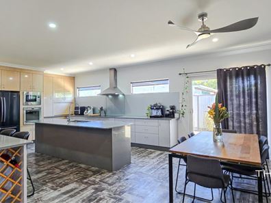 3 Mortimer Street, Kalbarri WA 6536