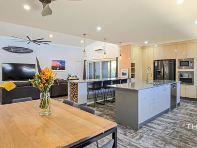 3 Mortimer Street, Kalbarri WA 6536