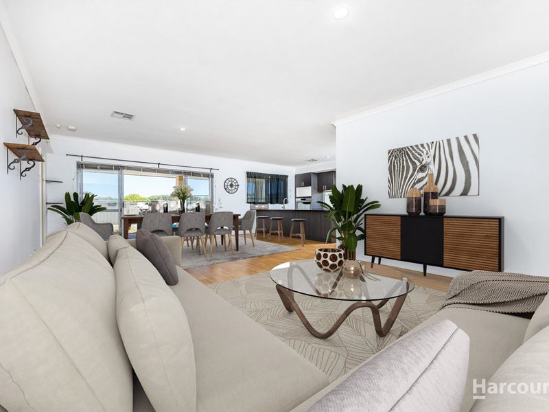 60 Karril Turn, Yanchep WA 6035