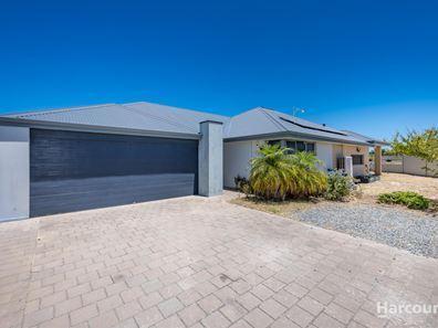 60 Karril Turn, Yanchep WA 6035