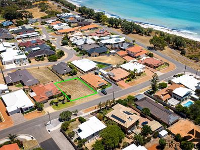 10 Hosken St, Bluff Point WA 6530