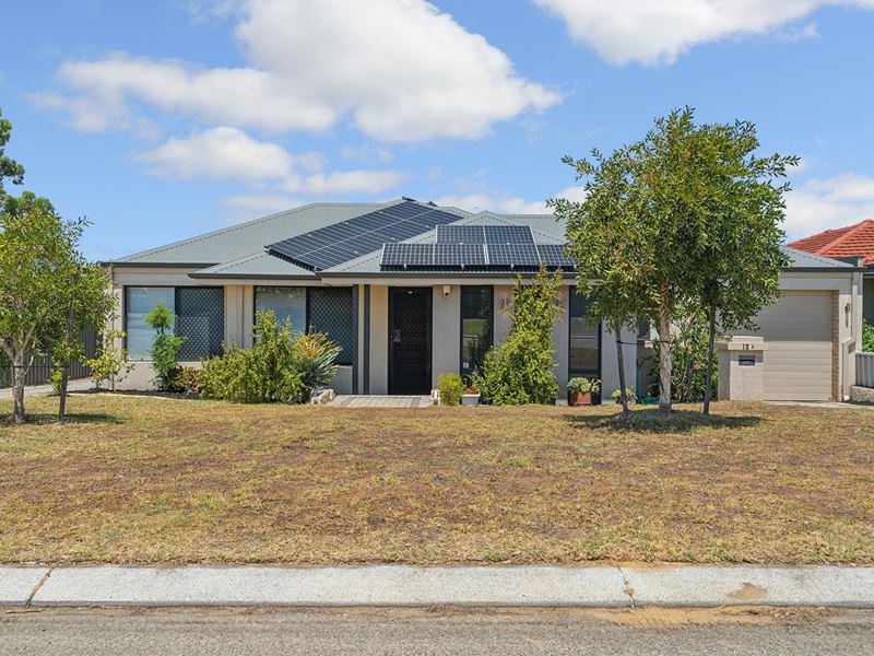 12A Arkana Way, Balcatta