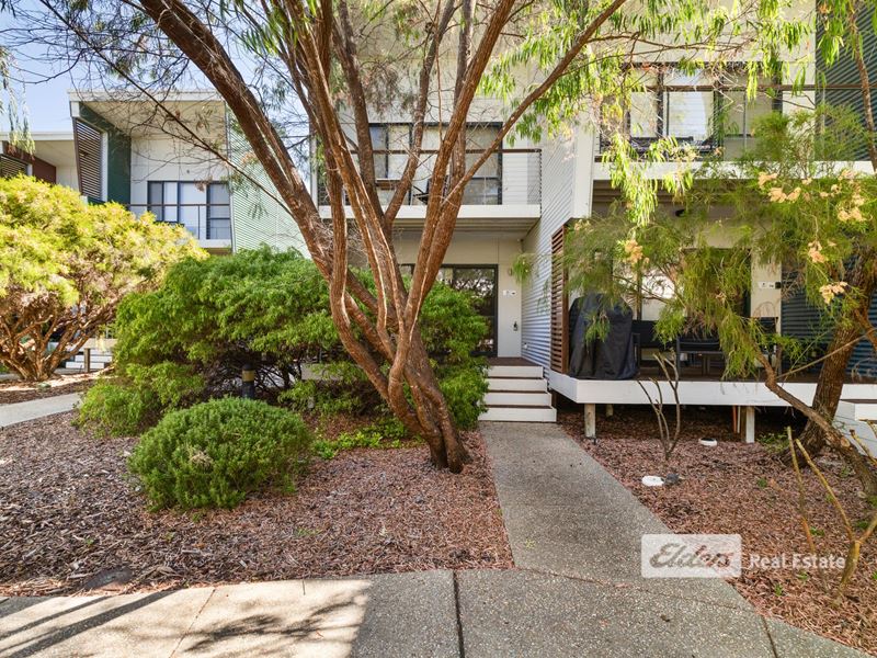 9/7 Panorama Drive, Preston Beach