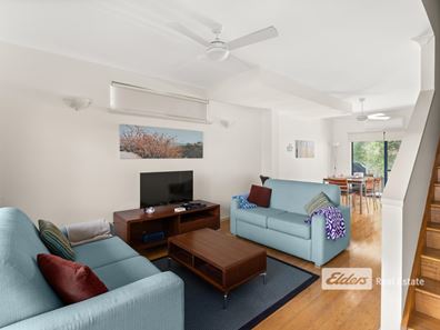 9/7 Panorama Drive, Preston Beach WA 6215