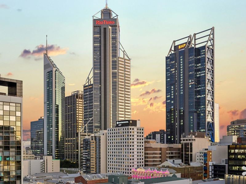 71/418 Murray Street, Perth