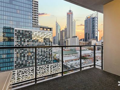 71/418 Murray Street, Perth WA 6000