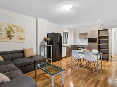 71/418 Murray Street, Perth WA 6000