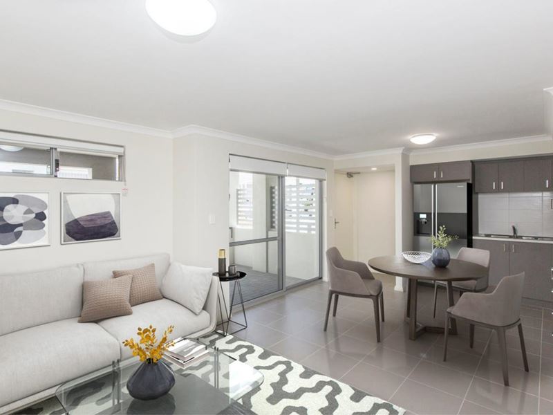 3/41 WHEYLAND STREET, Willagee