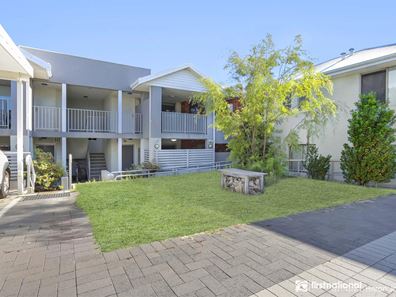 3/41 WHEYLAND STREET, Willagee WA 6156