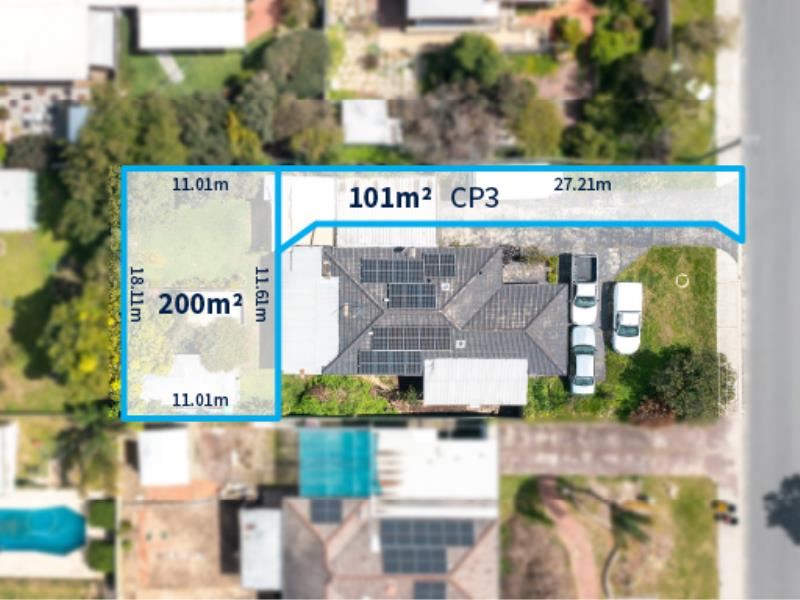 4a Chataway Road, Girrawheen