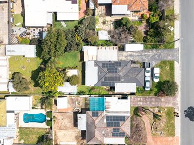 4a Chataway Road, Girrawheen WA 6064