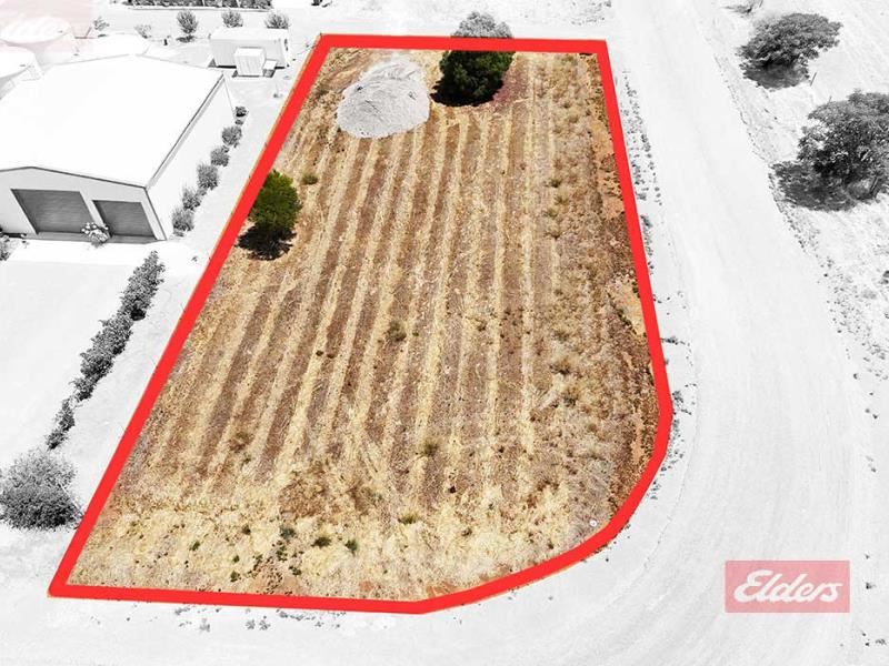 65 Lavender Street, Williams WA 6391