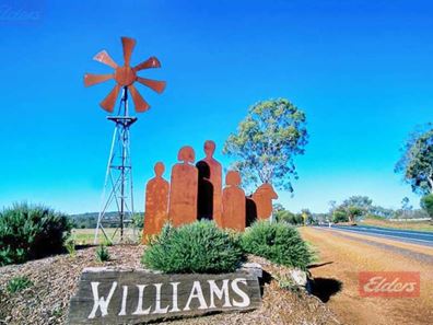 65 Lavender Street, Williams WA 6391