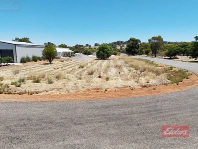 65 Lavender Street, Williams WA 6391