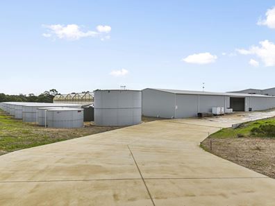 821 Eighty Road, Baldivis WA 6171