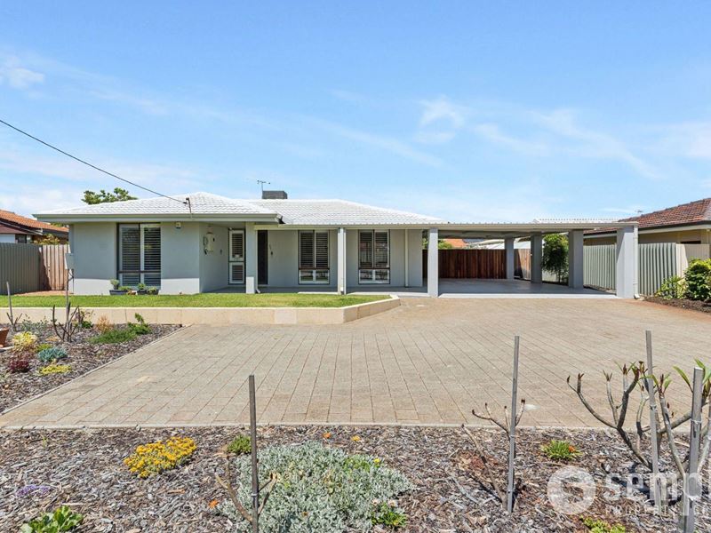 55 Glencairn Way, Parkwood WA 6147