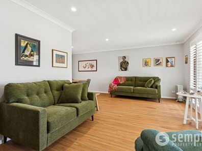 55 Glencairn Way, Parkwood WA 6147