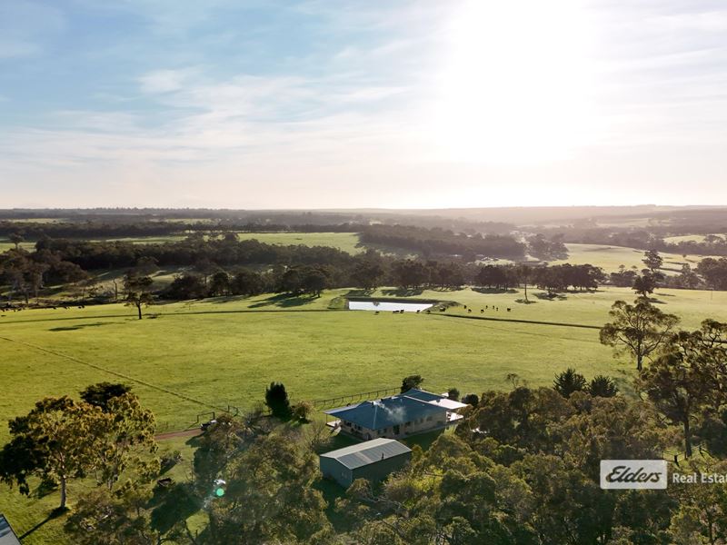 456 Takenup Road, Napier